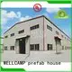 prefab warehouse warehouse s8 steel warehouse WELLCAMP, WELLCAMP prefab house, WELLCAMP container house Brand 1