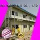 WELLCAMP, WELLCAMP prefab house, WELLCAMP container house Brand single movable government prefab houses 1