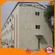 WELLCAMP, WELLCAMP prefab house, WELLCAMP container house Brand section k14 low prefabricated houses china price 1