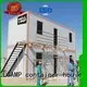 modern container house home detachable container house wellcamp WELLCAMP, WELLCAMP prefab house, WELLCAMP container house 1