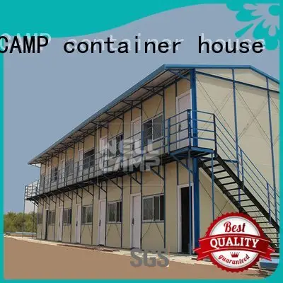 OEM prefabricated houses china price temporary k14 uae prefab houses 1