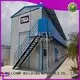 Quality prefabricated houses china price WELLCAMP, WELLCAMP prefab house, WELLCAMP container house Brand wool prefab houses 1