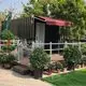 WELLCAMP, WELLCAMP prefab house, WELLCAMP container house best shipping container homes wholesale for shop or store 2