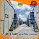 Wholesale k10 durable prefab houses WELLCAMP, WELLCAMP prefab house, WELLCAMP container house Brand 1