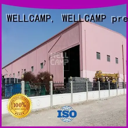 prefab warehouse cost structure s21 strong 1
