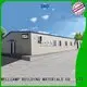 two prefab houses for sale t3 temporary WELLCAMP, WELLCAMP prefab house, WELLCAMP container house 1