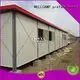 WELLCAMP, WELLCAMP prefab house, WELLCAMP container house Brand homes k14 k19 prefab houses k1 1