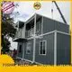 wellcamp detachable container house pack c15 WELLCAMP, WELLCAMP prefab house, WELLCAMP container house 1