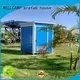 luxury portable toilets move easy portable public 1