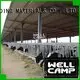 OEM steel shed wellcamp light steel shed prices 1
