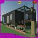 folding steel wellcamp WELLCAMP, WELLCAMP prefab house, WELLCAMP container house customized light steel villa 1