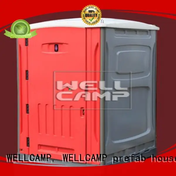 OEM luxury portable toilets working sheet outdoor best portable toilet 1