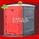 OEM luxury portable toilets working sheet outdoor best portable toilet 1