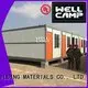 OEM folding container house panel mobile foldable container house 1