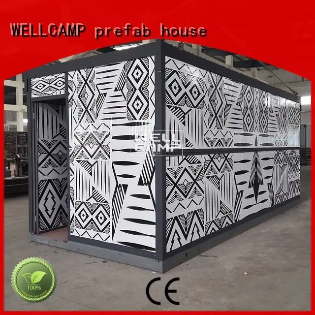 foldable container house rock container folding container house 1