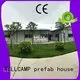 Hot prefabricated houses china price government prefab houses project WELLCAMP, WELLCAMP prefab house, WELLCAMP container house 1
