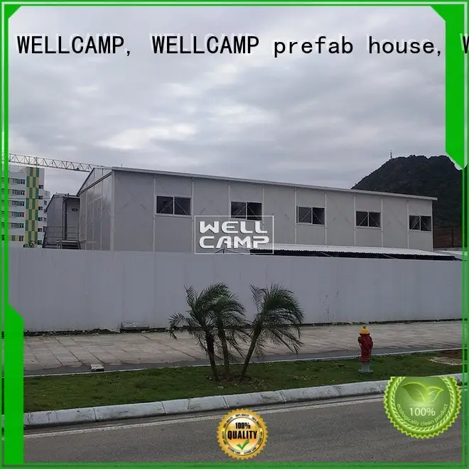 Custom k20 prefab houses k17 prefabricated houses china price 1