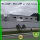 Custom k20 prefab houses k17 prefabricated houses china price 1