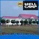 Prefabricated Concrete Villa sale vocation modular house WELLCAMP, WELLCAMP prefab house, WELLCAMP container house Brand 1