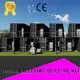 WELLCAMP, WELLCAMP prefab house, WELLCAMP container house Brand Fire proof door FC board Aluminum sliding shipping container hou 1