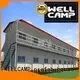 WELLCAMP, WELLCAMP prefab house, WELLCAMP container house economic k1 widely prefabricated houses china price pitch 1