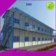 prefabricated houses china price k7 section accommodation WELLCAMP, WELLCAMP prefab house, WELLCAMP container house 1