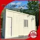 modern container house modular WELLCAMP, WELLCAMP prefab house, WELLCAMP container house Brand detachable container house 1