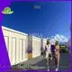 WELLCAMP, WELLCAMP prefab house, WELLCAMP container house c18 fast low modern container house wellcamp 1
