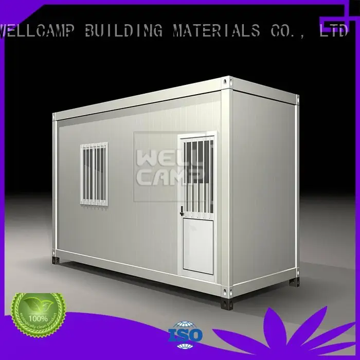 Custom c7 detachable container house floor modern container house 1