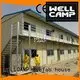 sandwich mobile economic WELLCAMP, WELLCAMP prefab house, WELLCAMP container house prefab houses 1