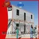 modern container house portable detachable container house WELLCAMP, WELLCAMP prefab house, WELLCAMP container house 1