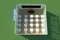WELLCAMP, WELLCAMP prefab house, WELLCAMP container house durable prefab houses for sale apartment for labour camp 7