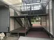 eco friendly container villa in garden 7