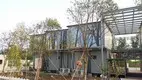 eco friendly container villa in garden 4