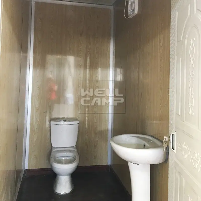 fast installed container house builders online for renting 5