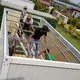 fast installed container house builders online for renting 7