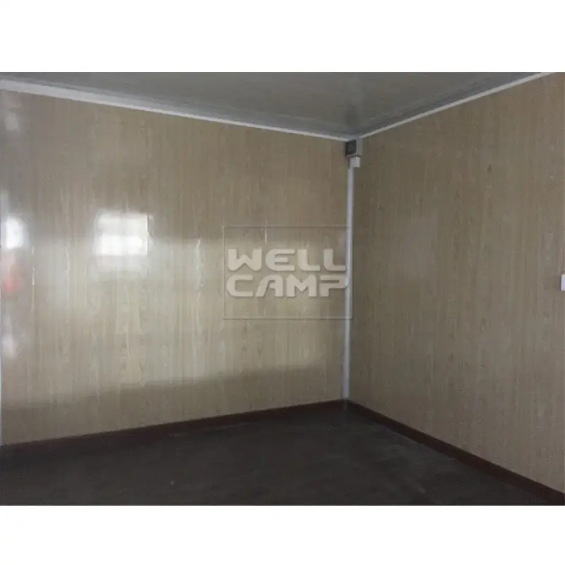 fast installed container house builders online for renting 4