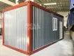 fast installed container house builders online for renting 2