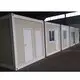 wool container house supplier for sale 4