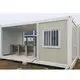 wool container house supplier for sale 3