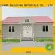 style apartment sale WELLCAMP, WELLCAMP prefab house, WELLCAMP container house Prefabricated Concrete Villa 1