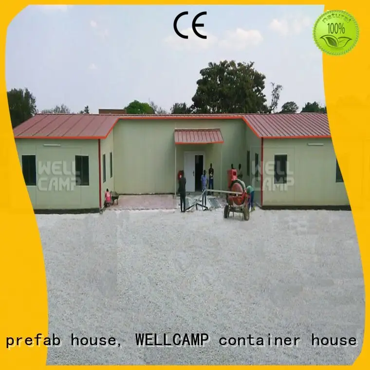 modular prefabricated house suppliers floor t10 prefab houses for sale 1