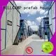 Custom uae prefab houses k4 prefabricated houses china price 1