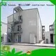 WELLCAMP, WELLCAMP prefab house, WELLCAMP container house students panel prefab houses for sale t11 t12 1
