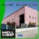 building steel warehouse WELLCAMP, WELLCAMP prefab house, WELLCAMP container house prefab warehouse 1