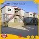 Custom prefab houses for sale classroom delicated t8 WELLCAMP, WELLCAMP prefab house, WELLCAMP container house 1
