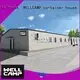 Wholesale mobile house prefab houses for sale WELLCAMP, WELLCAMP prefab house, WELLCAMP container house Brand 1