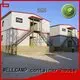 WELLCAMP, WELLCAMP prefab house, WELLCAMP container house prefab houses for sale customized camp prefab home 1