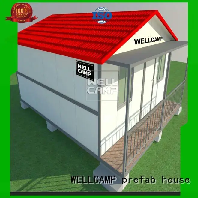 Custom c1 luxury living container villa suppliers wellcamp customized light steel villa 1