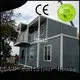 modern container house c2 renting c12 WELLCAMP, WELLCAMP prefab house, WELLCAMP container house 1